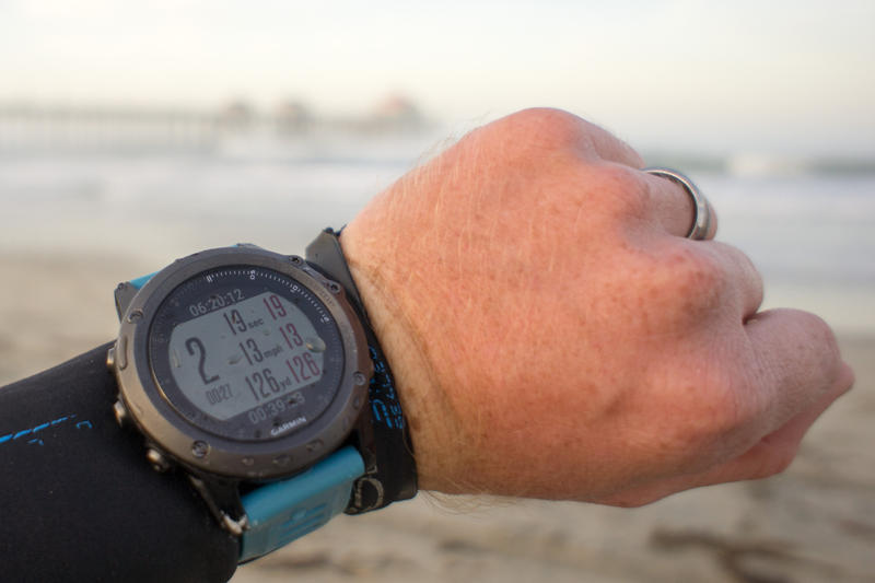 Illustration for article titled Garmin Fenix 3 Watch Review:Â The Smartwatch For Outdoor Athletes
